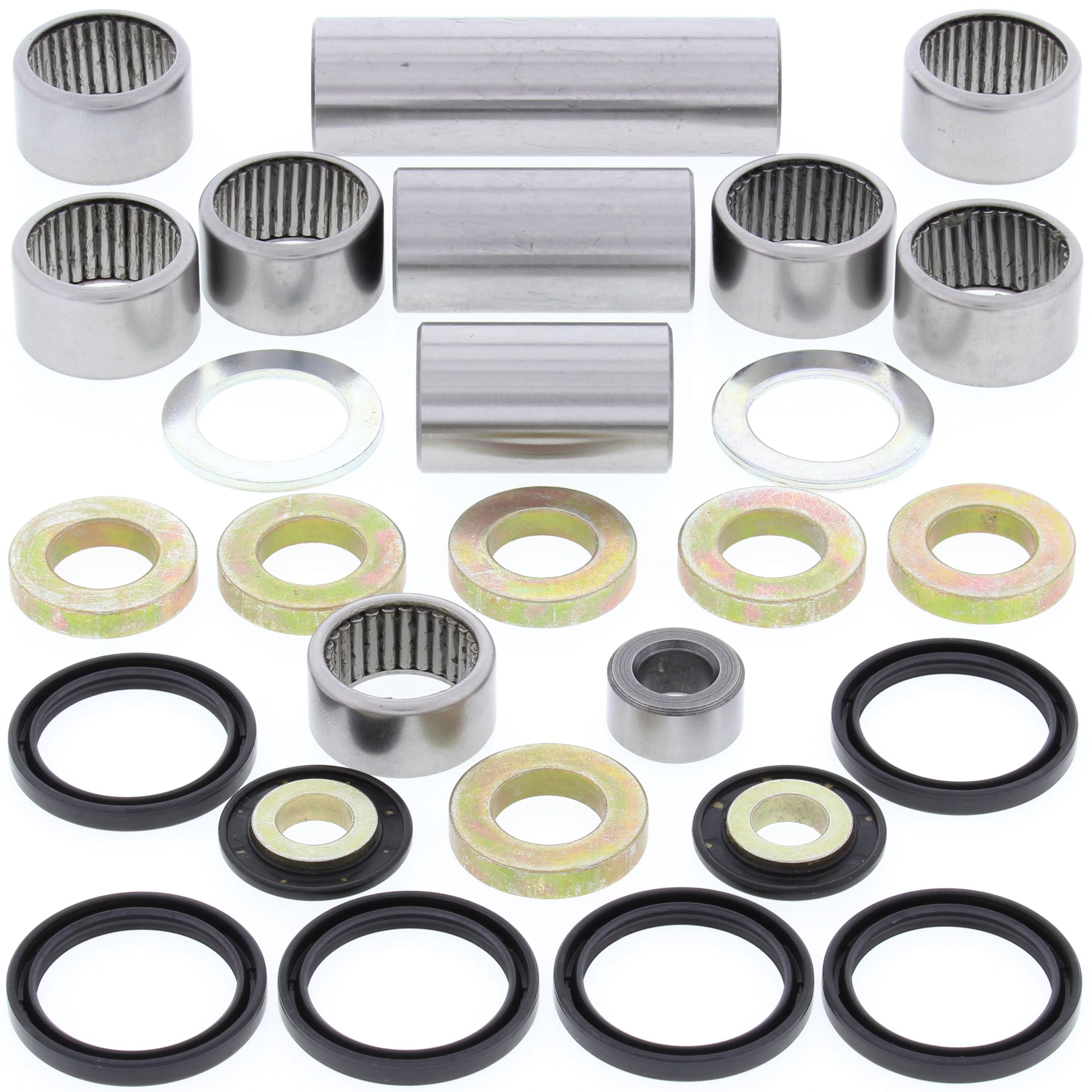 All Balls Linkage Bearing & Seal Kit For Honda CR 250R 1998-1999